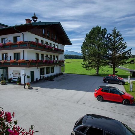 Berghof Mitterberg Hotel Grobming Luaran gambar