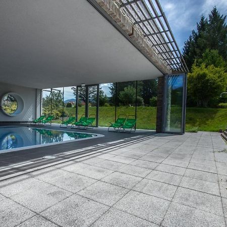 Berghof Mitterberg Hotel Grobming Luaran gambar