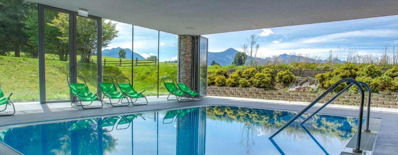 Berghof Mitterberg Hotel Grobming Luaran gambar