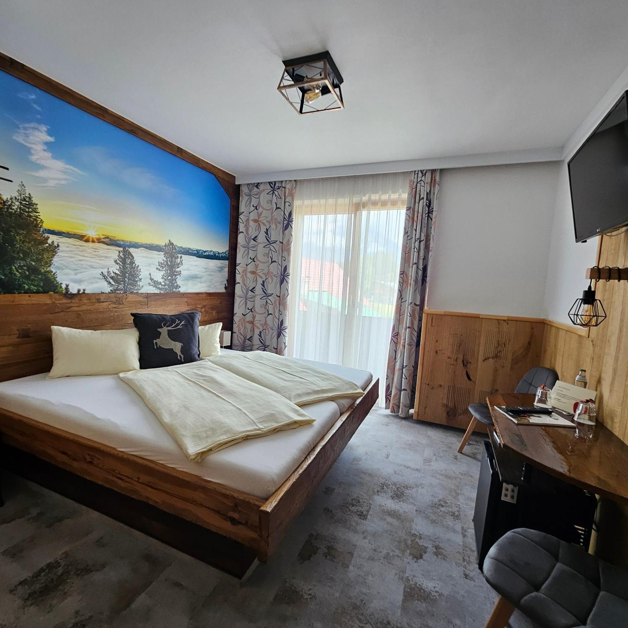 Berghof Mitterberg Hotel Grobming Luaran gambar