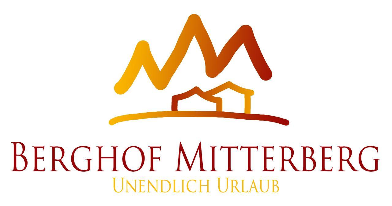Berghof Mitterberg Hotel Grobming Luaran gambar