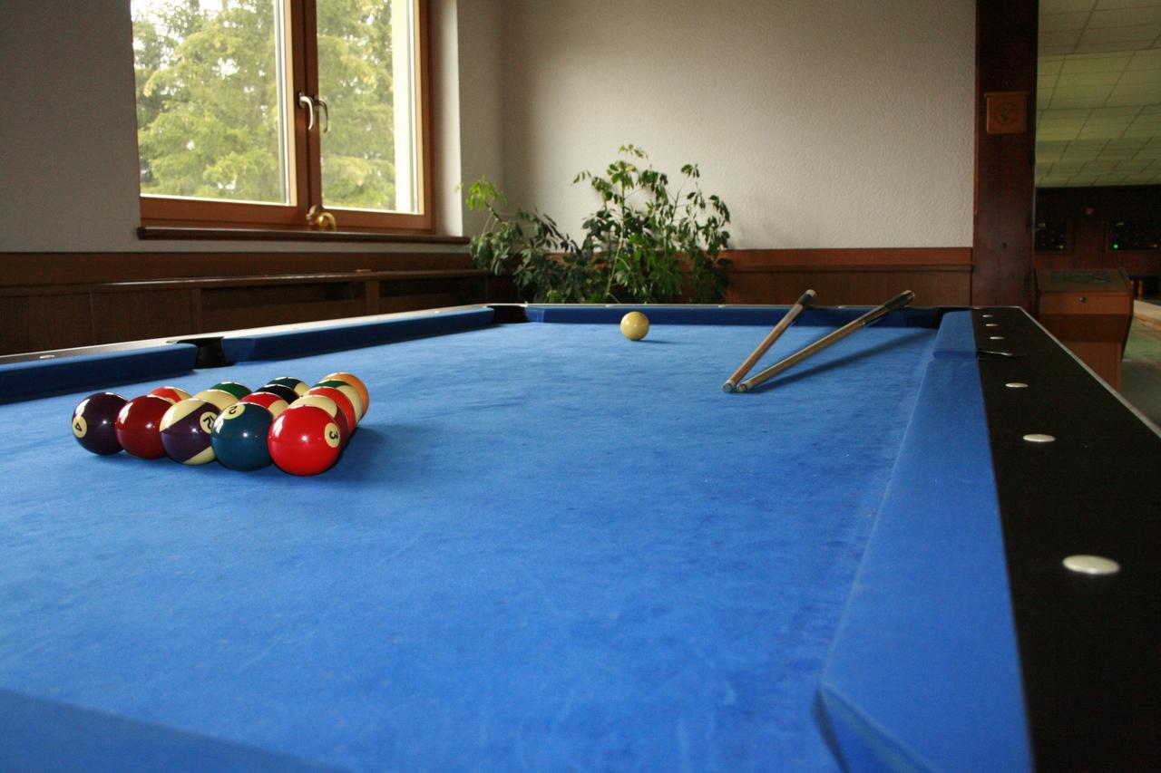 Berghof Mitterberg Hotel Grobming Luaran gambar