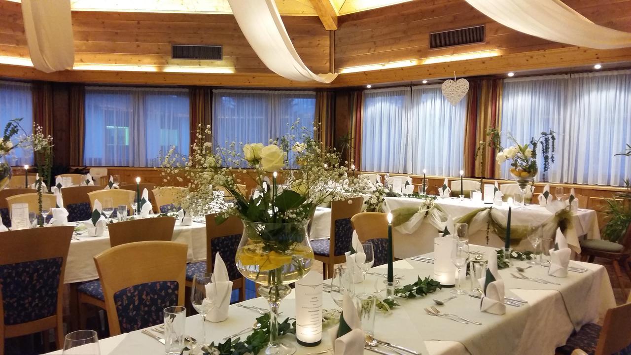 Berghof Mitterberg Hotel Grobming Luaran gambar