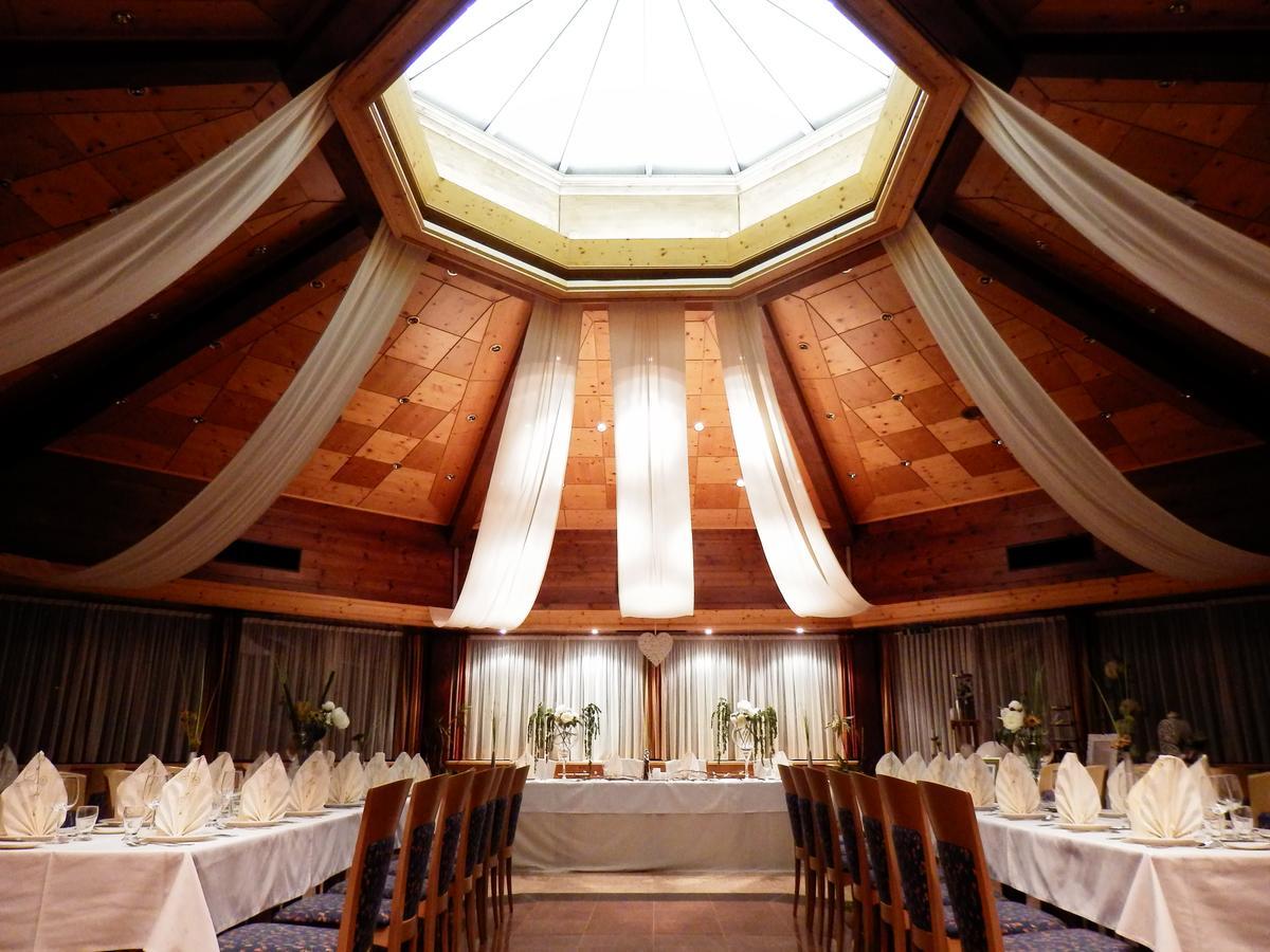 Berghof Mitterberg Hotel Grobming Luaran gambar