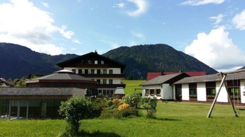 Berghof Mitterberg Hotel Grobming Luaran gambar