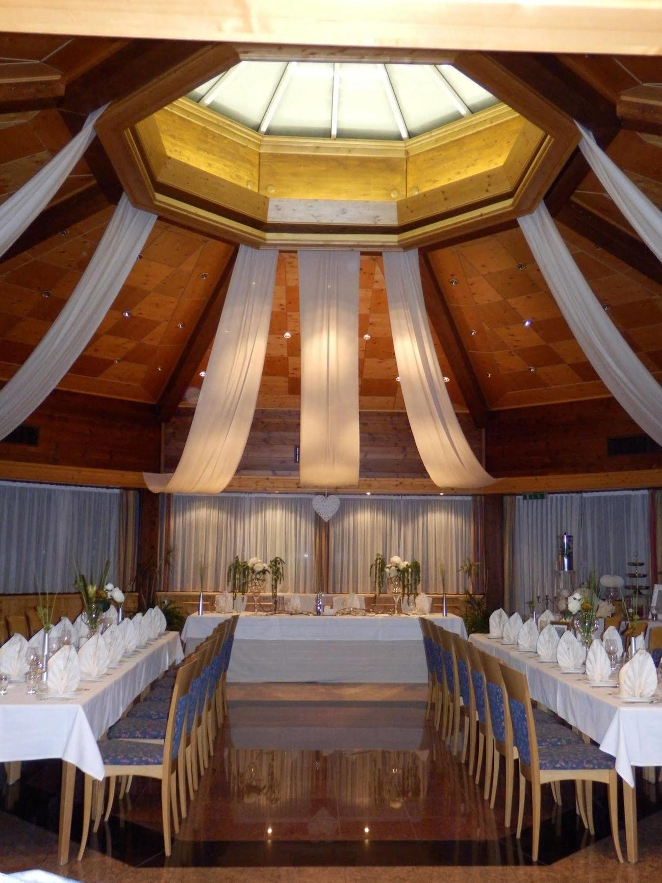 Berghof Mitterberg Hotel Grobming Luaran gambar