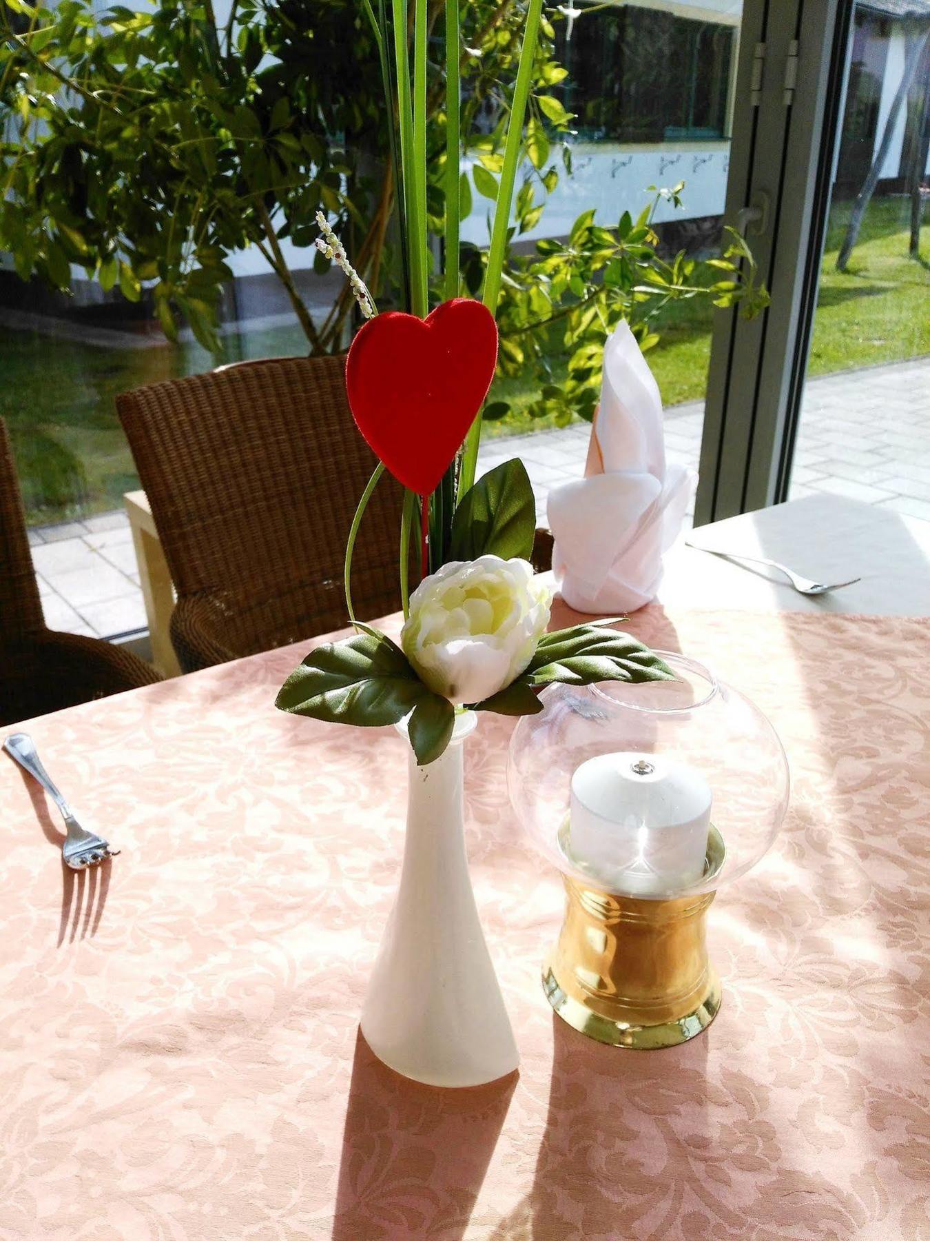 Berghof Mitterberg Hotel Grobming Luaran gambar