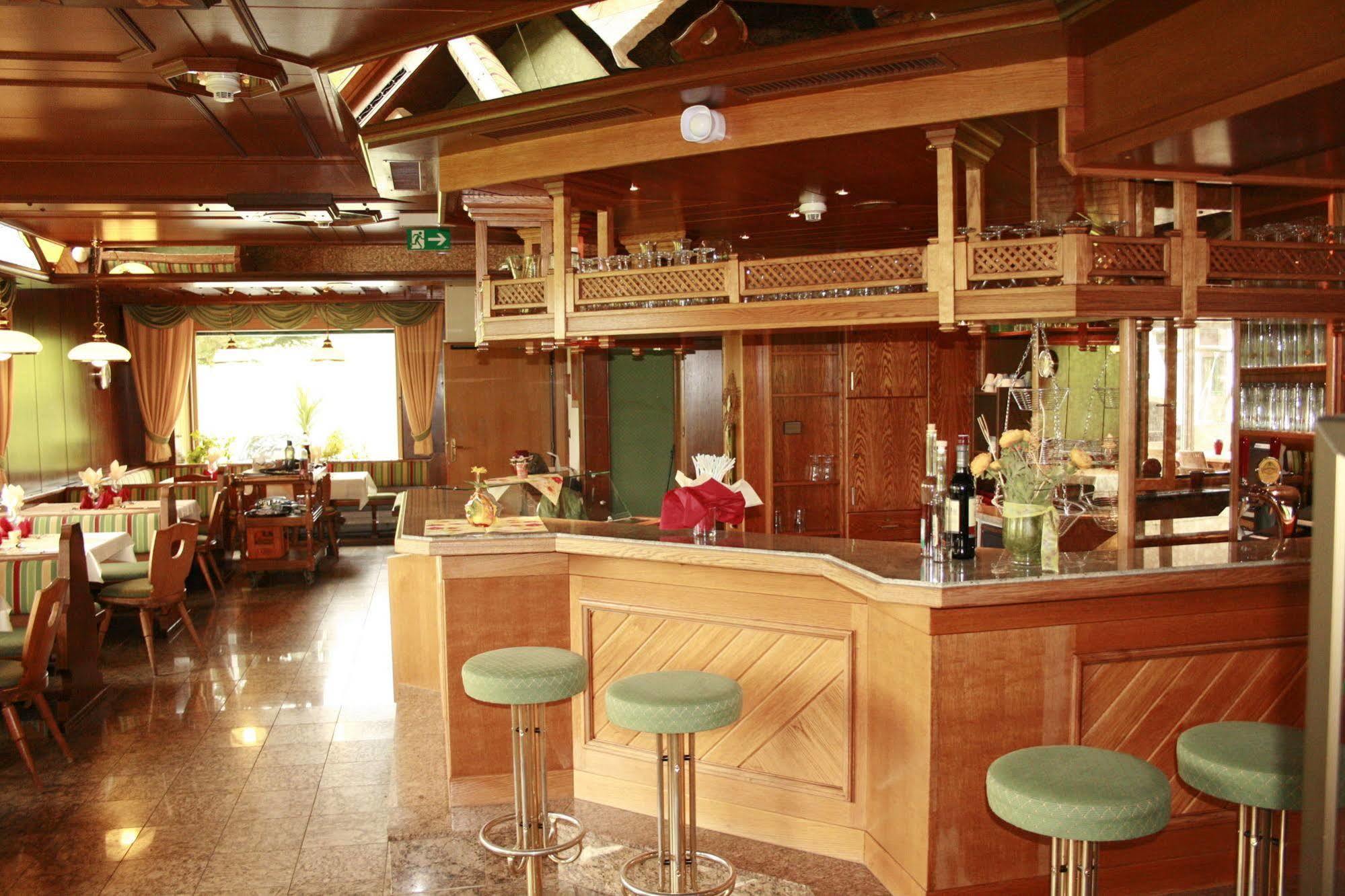 Berghof Mitterberg Hotel Grobming Luaran gambar