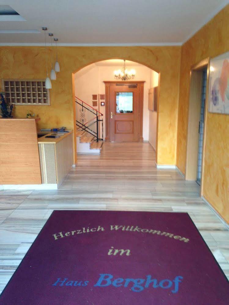 Berghof Mitterberg Hotel Grobming Luaran gambar