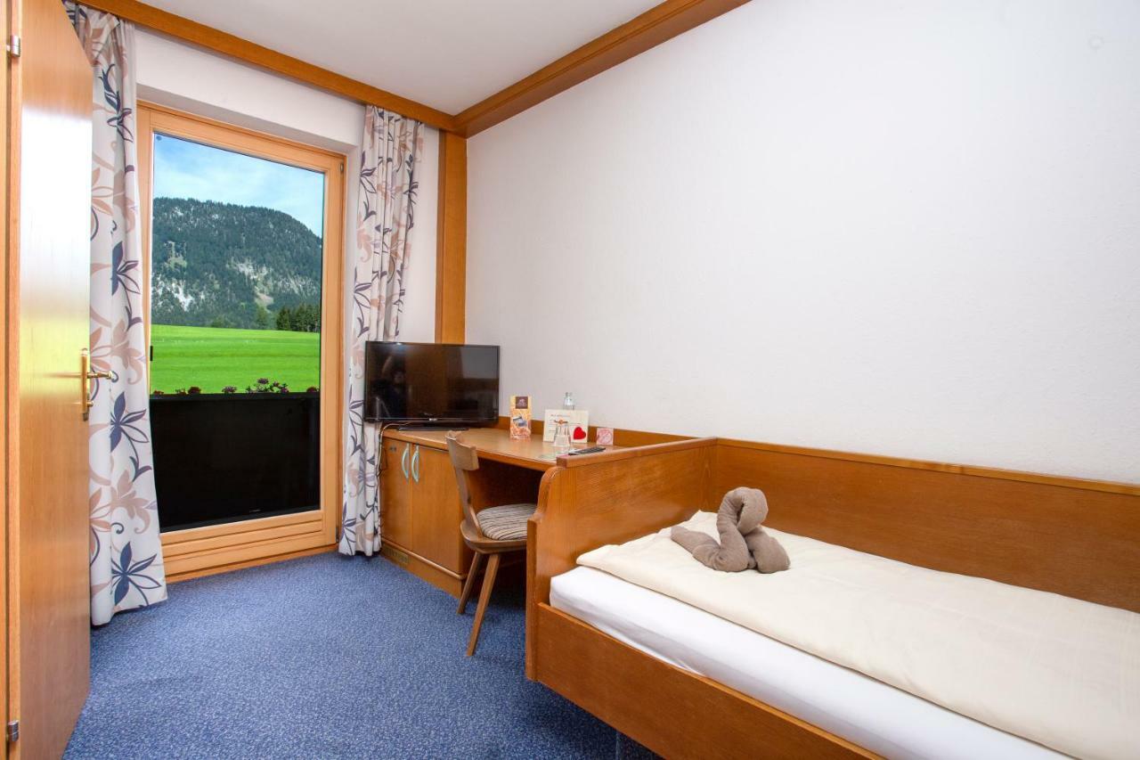 Berghof Mitterberg Hotel Grobming Luaran gambar