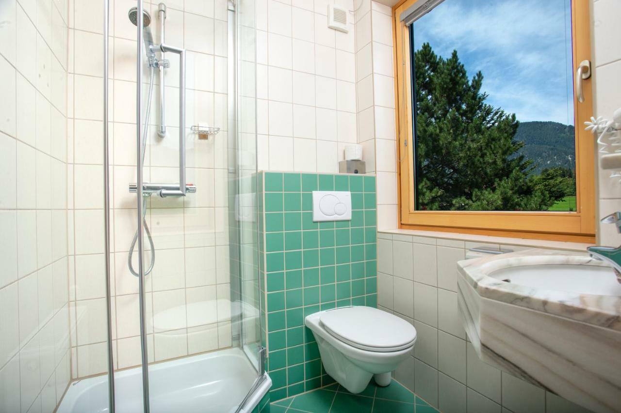 Berghof Mitterberg Hotel Grobming Luaran gambar