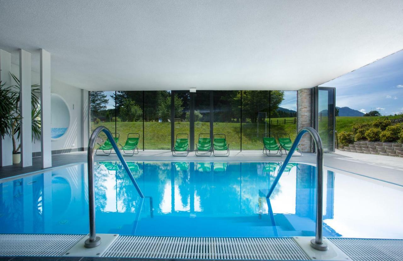 Berghof Mitterberg Hotel Grobming Luaran gambar
