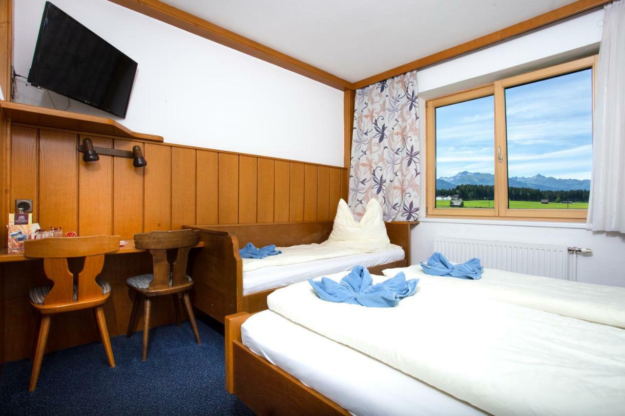 Berghof Mitterberg Hotel Grobming Luaran gambar