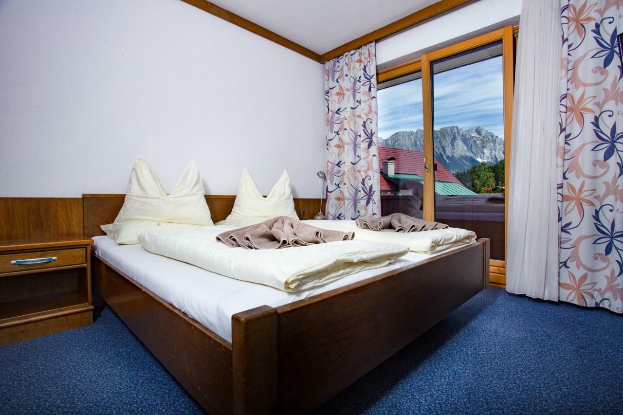 Berghof Mitterberg Hotel Grobming Luaran gambar