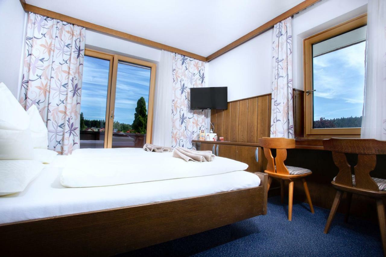 Berghof Mitterberg Hotel Grobming Luaran gambar