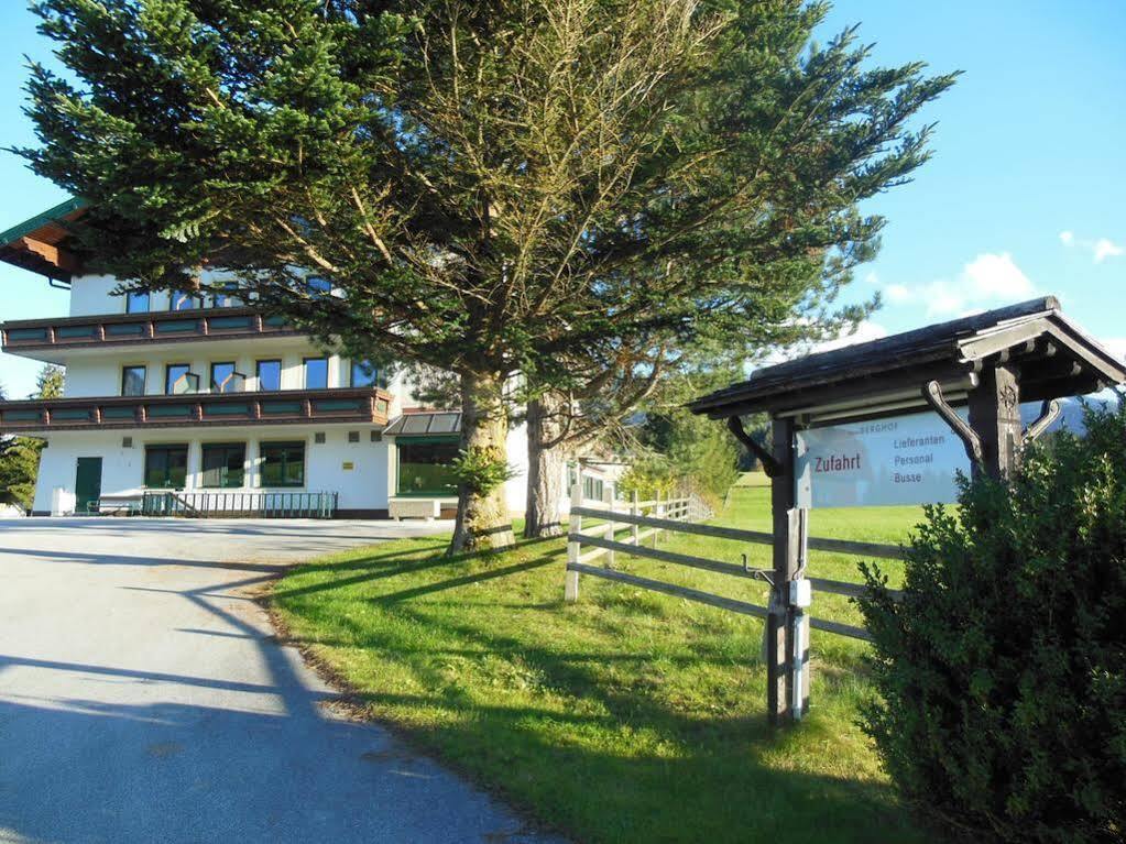 Berghof Mitterberg Hotel Grobming Luaran gambar