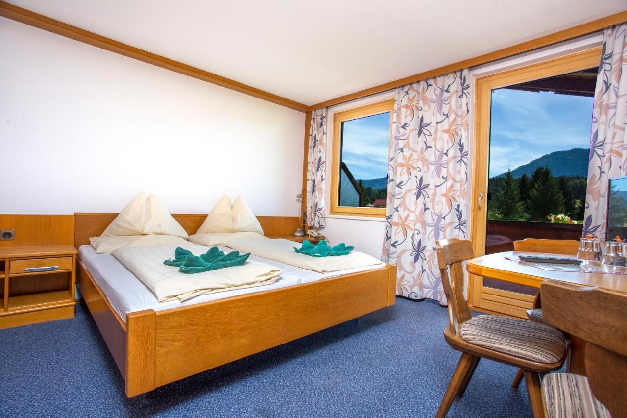 Berghof Mitterberg Hotel Grobming Luaran gambar