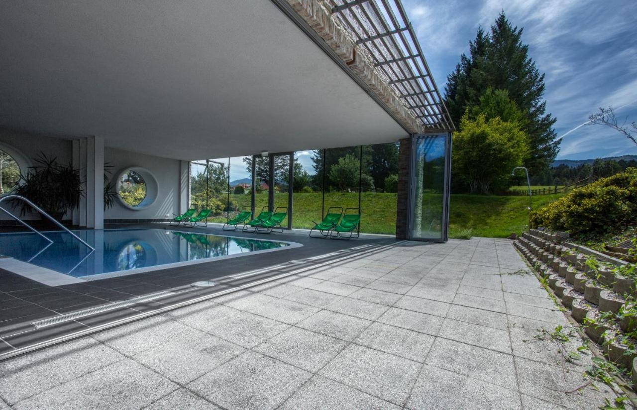 Berghof Mitterberg Hotel Grobming Luaran gambar